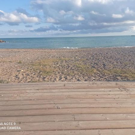 Mar Azul Apartment Алмазора Екстериор снимка
