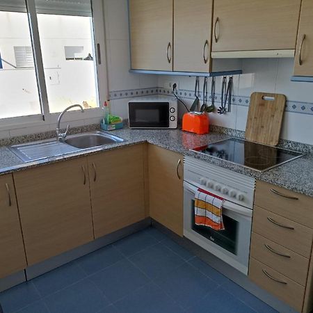 Mar Azul Apartment Алмазора Екстериор снимка