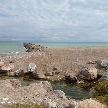 Mar Azul Apartment Алмазора Екстериор снимка