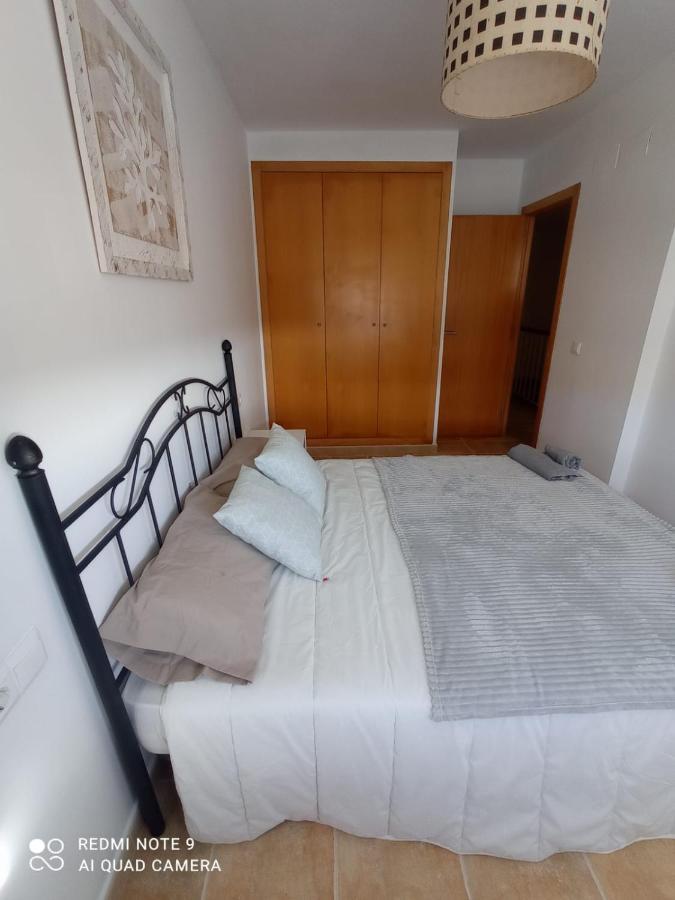 Mar Azul Apartment Алмазора Екстериор снимка