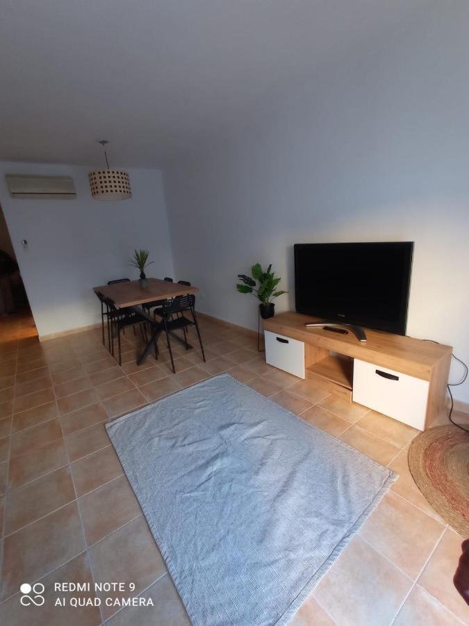 Mar Azul Apartment Алмазора Екстериор снимка