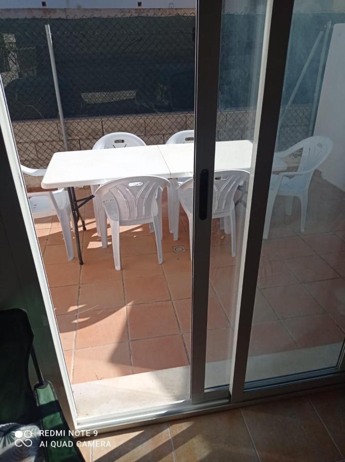 Mar Azul Apartment Алмазора Екстериор снимка